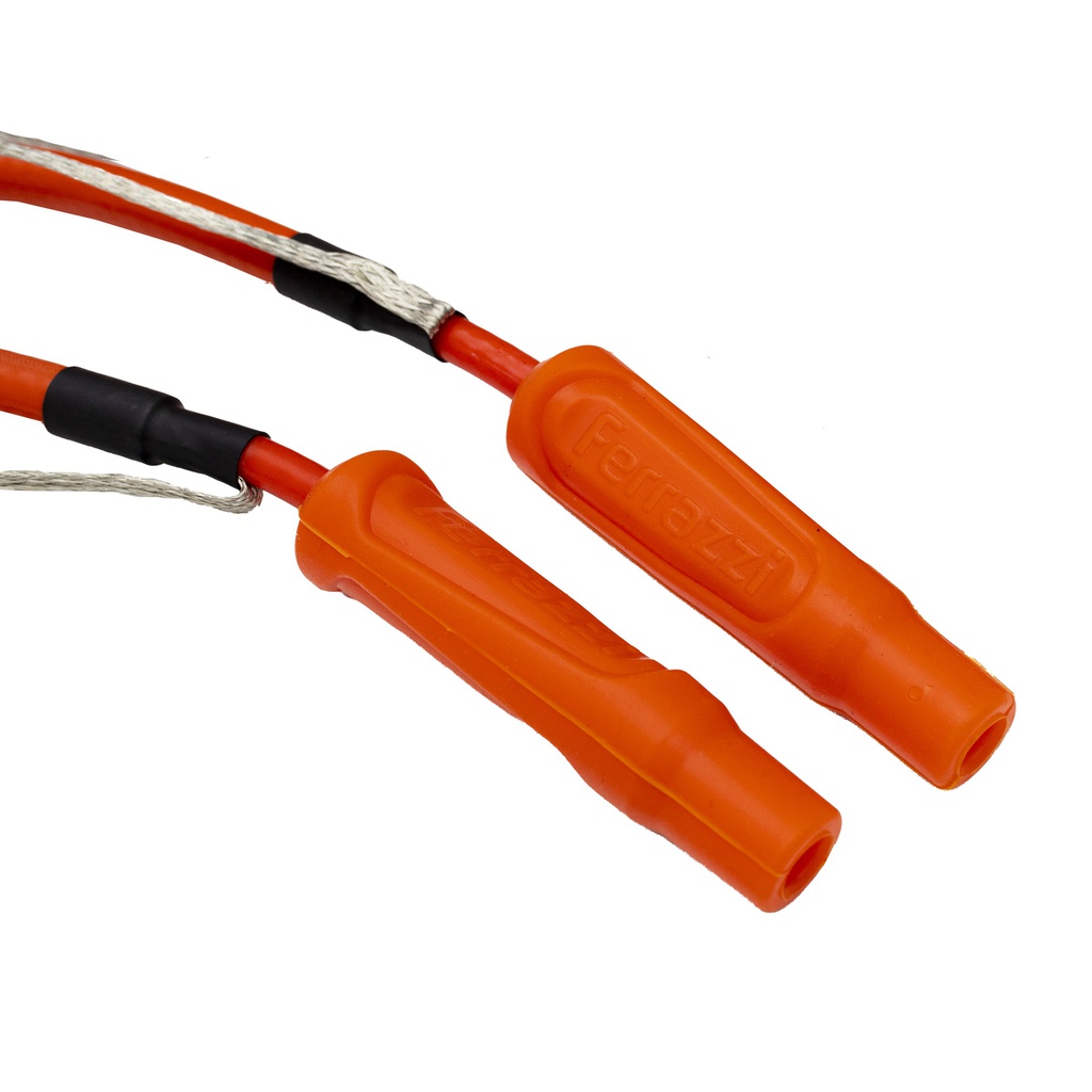 IES AMERICA / GRINGA 5 6.