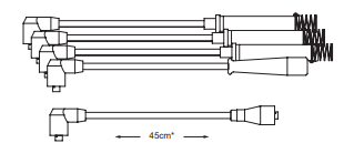 MONZA Clasic Carb/KADETT/ IPAN