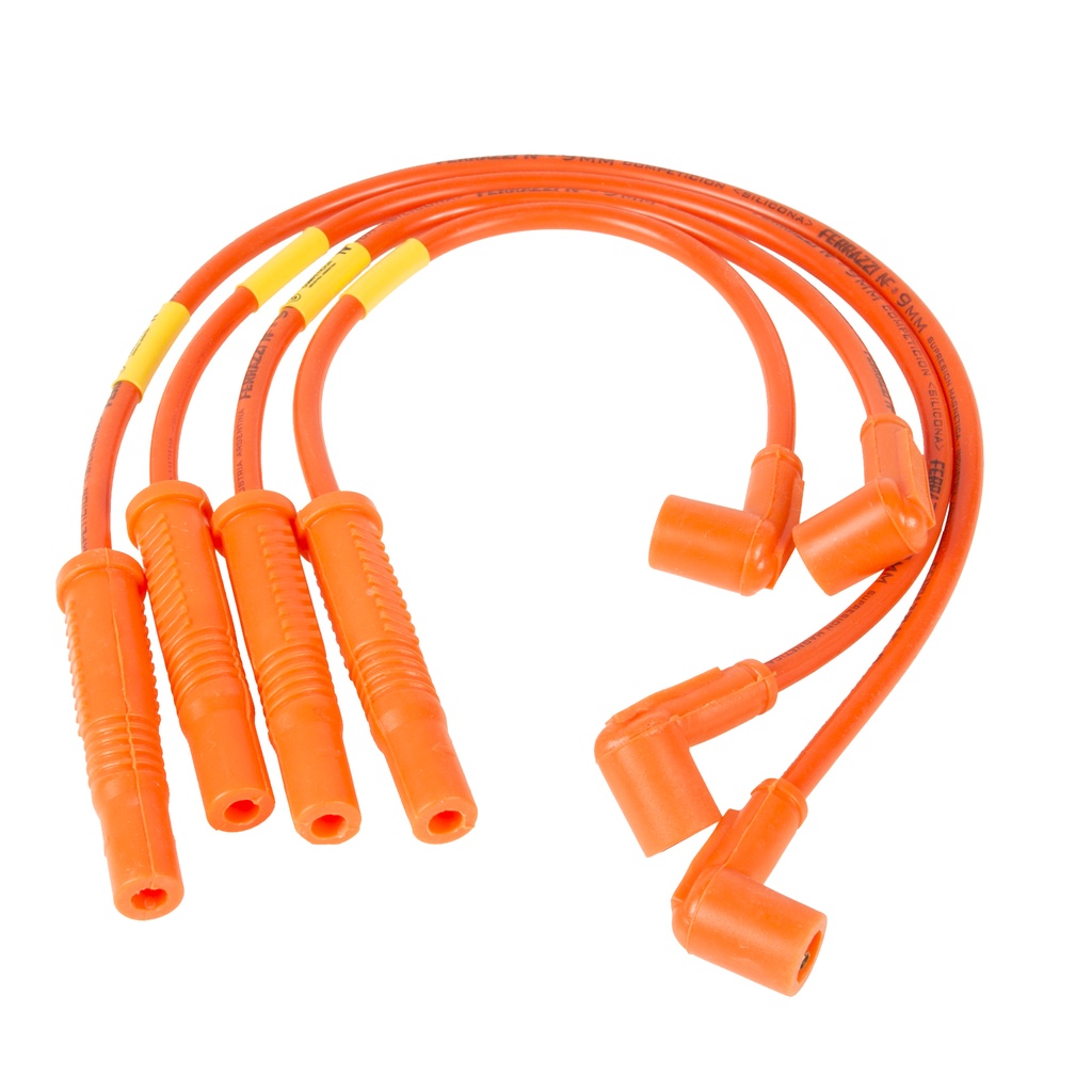 FOX - CROSS FOX 1.6 8V