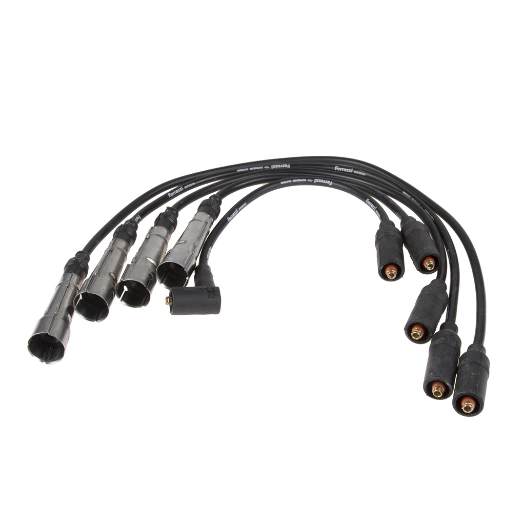 QUANTUM GLS MI 2000 3