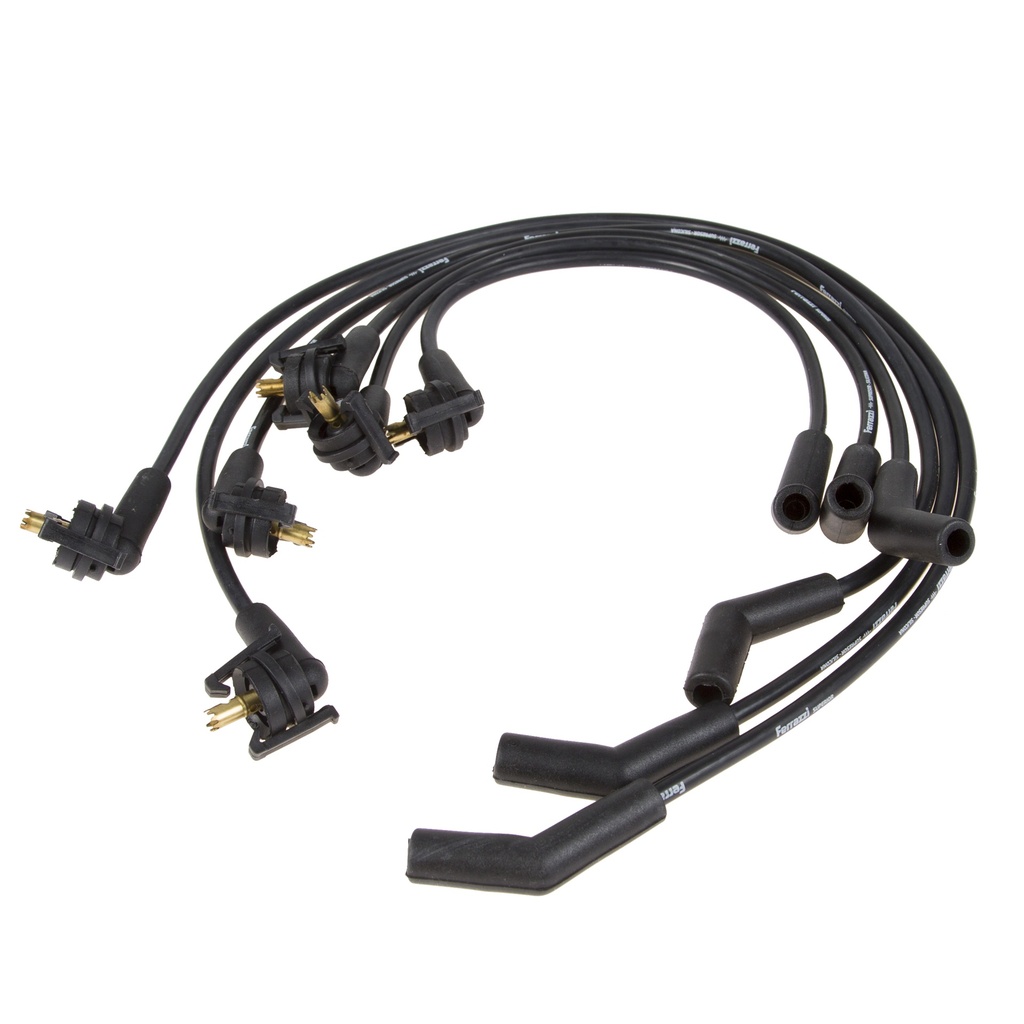 RANGER V6 XLT 4.0 / EXPLORER V