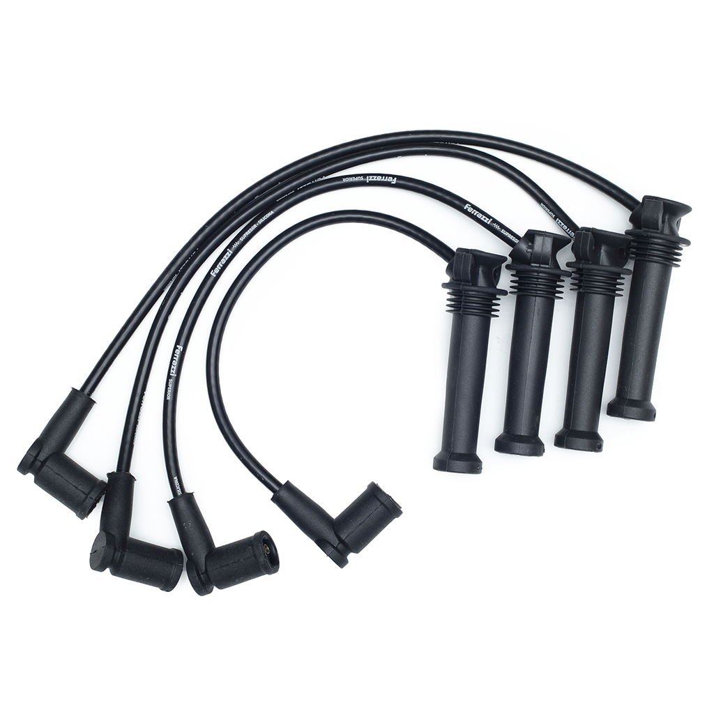 RANGER 2.3i 16V XLS / DURATEC