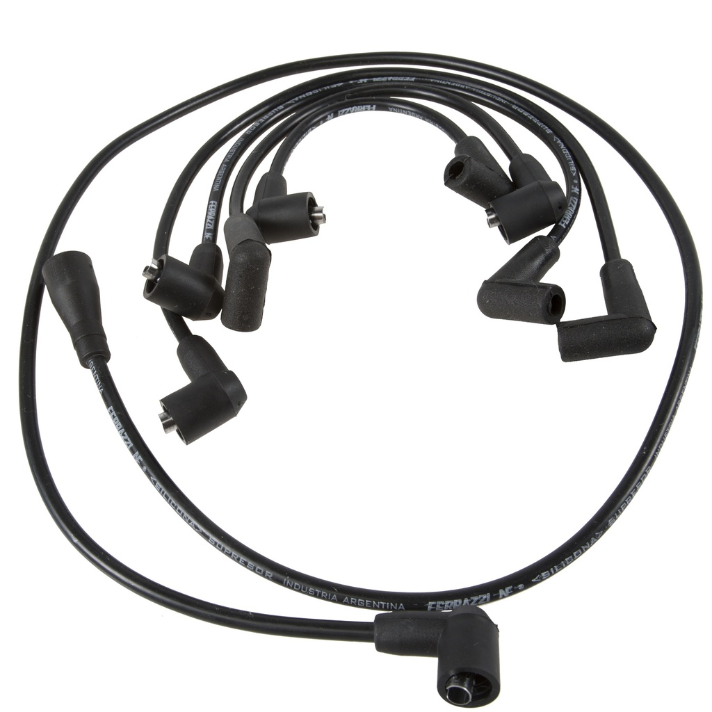 UNO TURBO ITALIANO  1