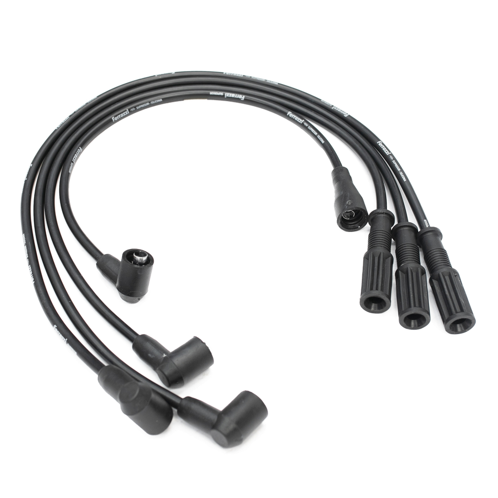 CHARADE 1.0 (3 Cilindros)