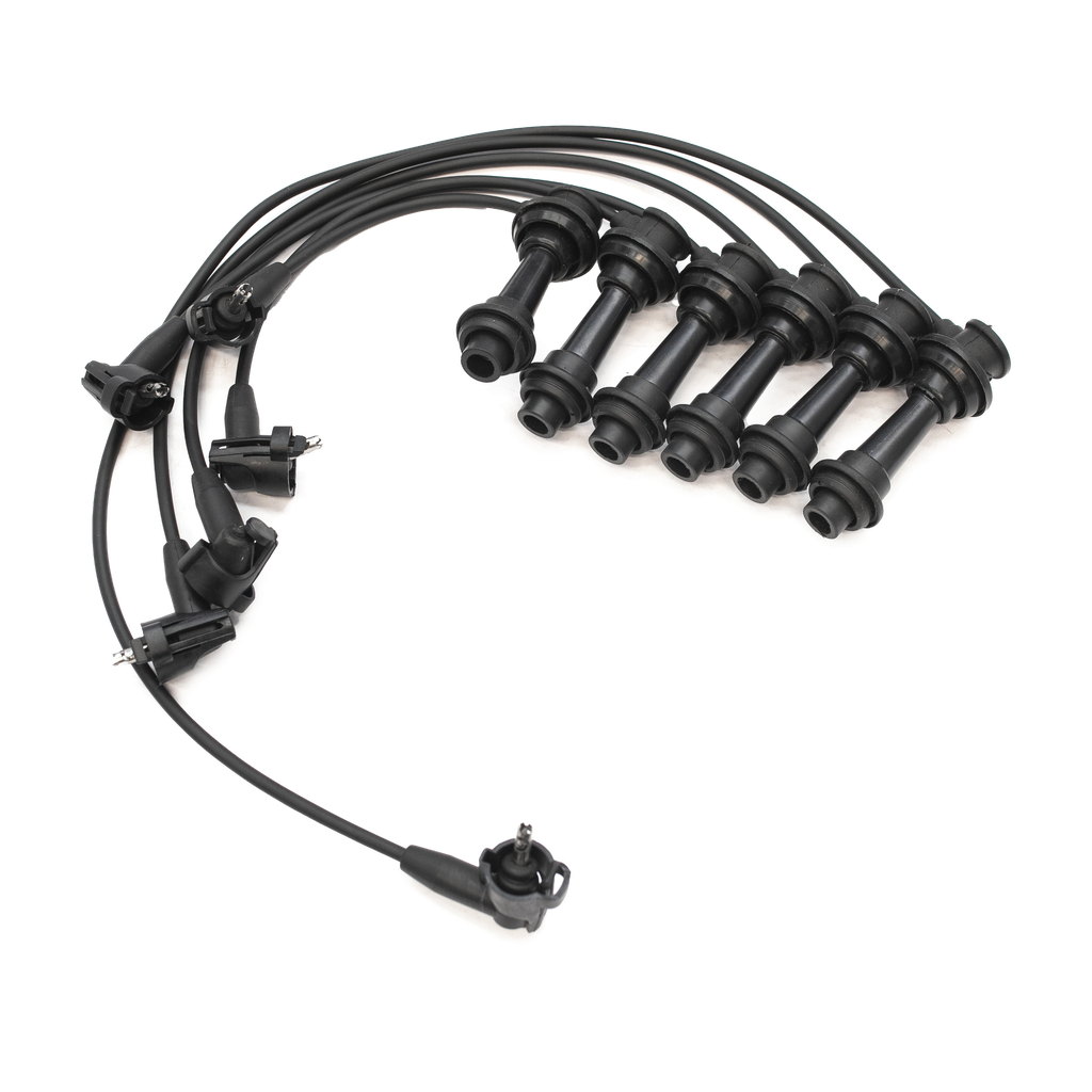 SUPRA 3.0I 24V TURBO 5mm