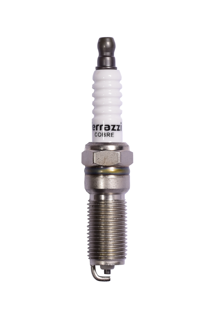 Bujía COBRE FR6CC Tipo TR6B-10