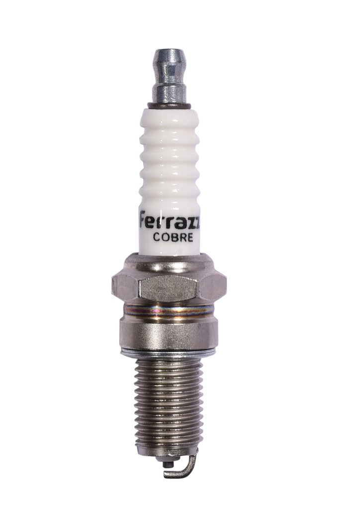 Bujía COBRE QR8CC Tipo DR8EA