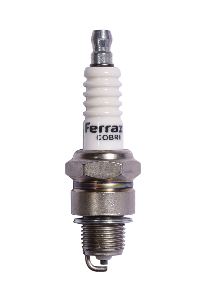 Bujía COBRE RR5CC Tipo BPR5HS