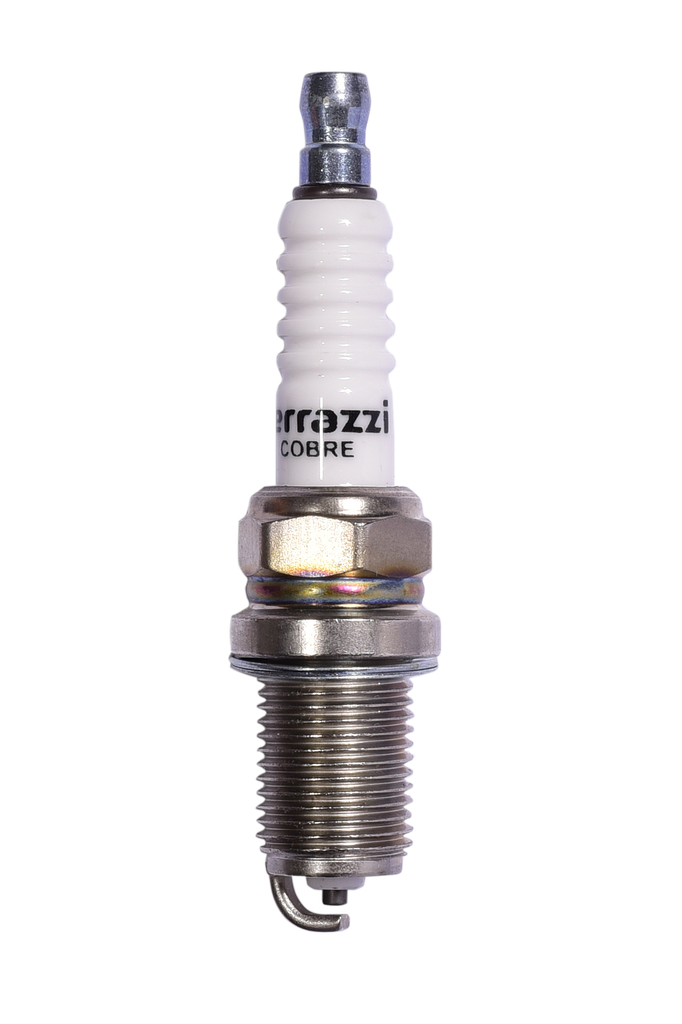 Bujía COBRE ZR5CC Tipo BKR5E