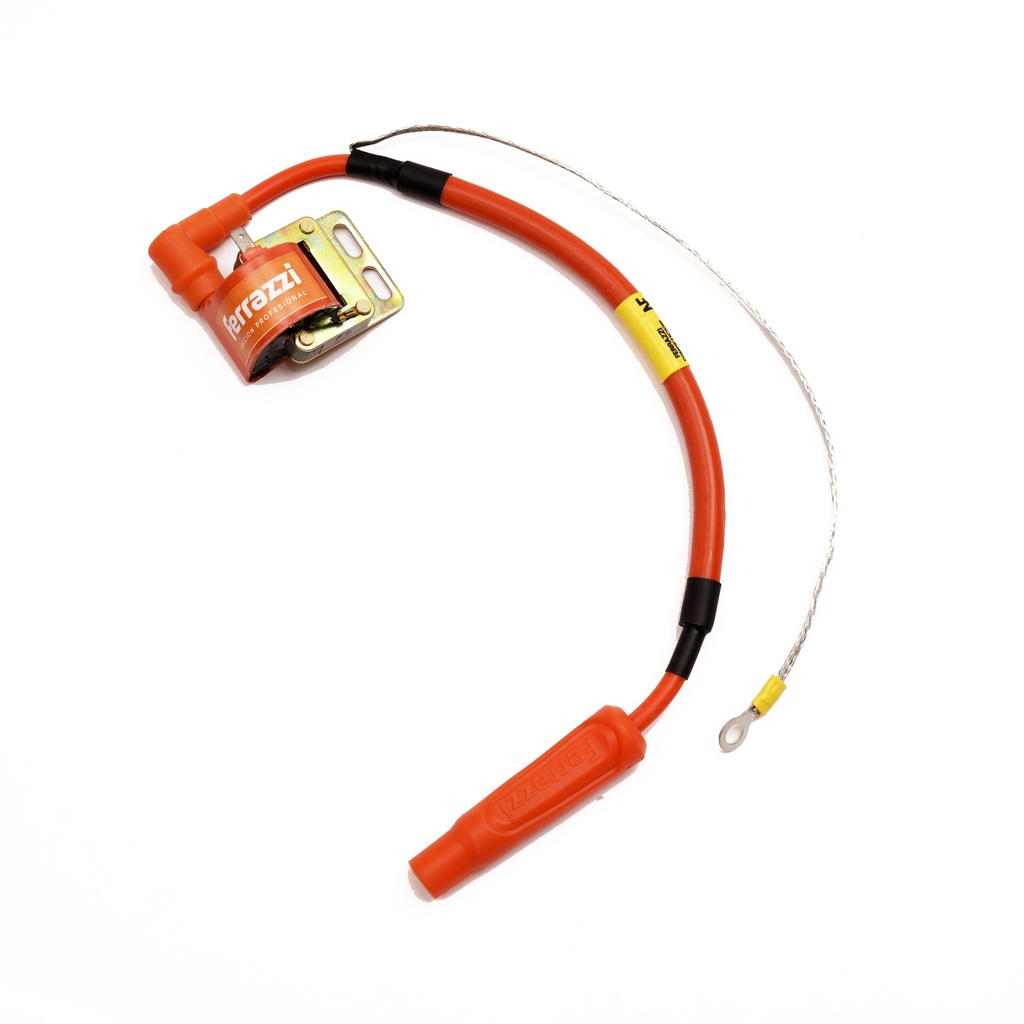 Kit Bobina Moto 180° Extreme